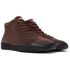 Camper Ankle Boots For Women In Brown