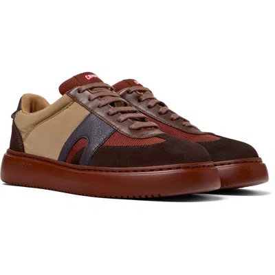 CAMPER RUNNER K21