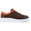 Camper Sneakers For Women In Brown