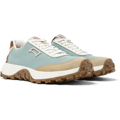 Camper Sneakers For Women In Green