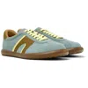Camper Sneakers For Women In Green