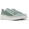 Camper Sneakers For Women In Green