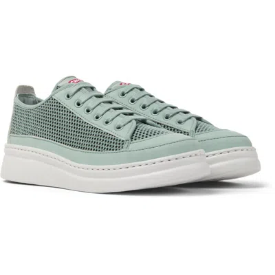 Camper Sneakers For Women In Green