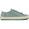 Camper Peu Rambla Sneaker In Green
