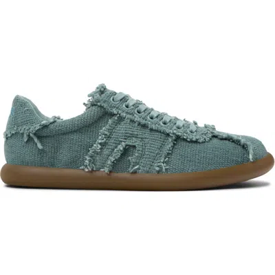 Camper Sneakers For Women In Green