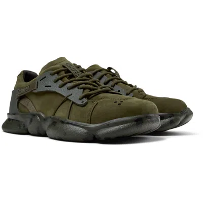Camper Sneakers For Women In Green