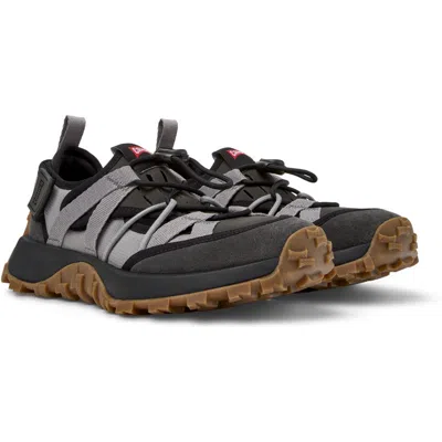 Camper Sneakers For Women In Grey