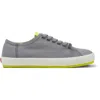 Camper Peu Rambla Sneaker In Grey