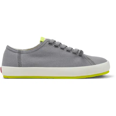 CAMPER PEU RAMBLA