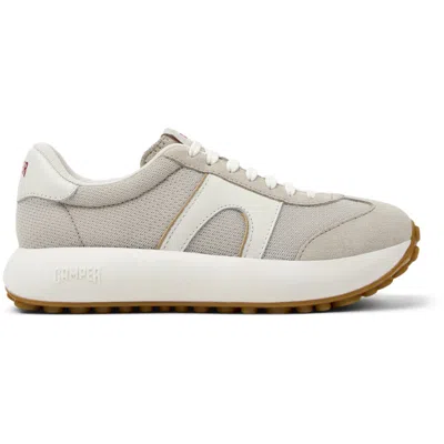 CAMPER PELOTAS ATHENS