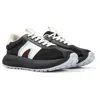 Camper Pelotas Athens Sneaker In Grey