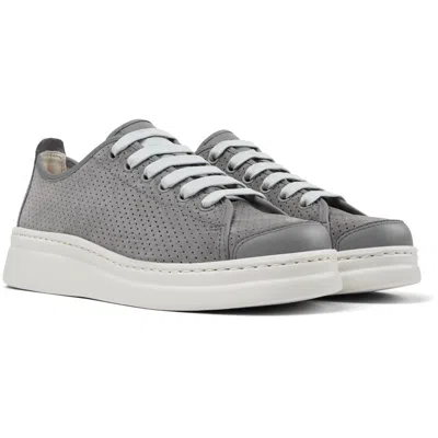 Camper Trainers For Women In Grey
