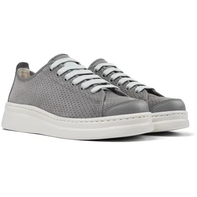 Camper Sneakers For Women In Grey