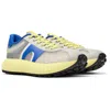 Camper Pelotas Athens Sneaker In Grey