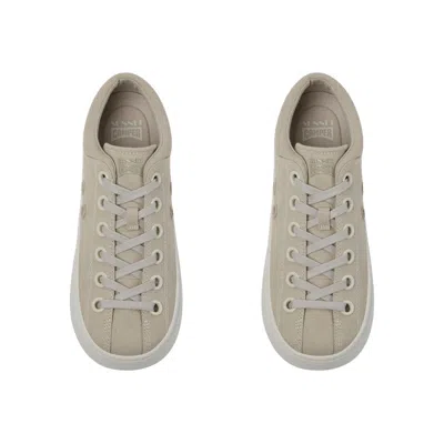 Camper Sneakers For Women In Grey