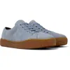 Camper Peu Terreno Sneakers In Grey