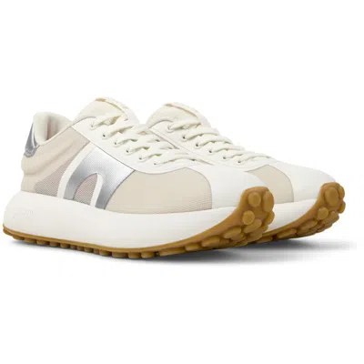 Camper Sneakers For Women In Grey