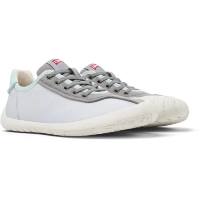 Camper Sneakers For Women In Grey,beige,blue