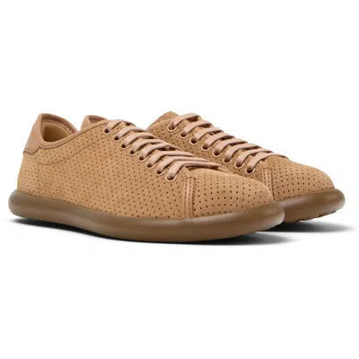 CAMPER PELOTAS SOLLER