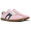 Camper Pelotas Soller In Pink