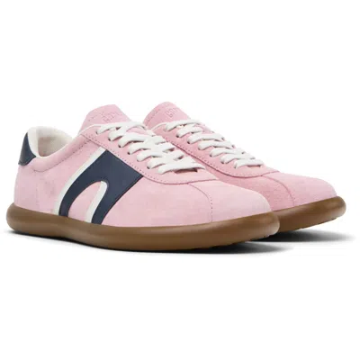 Camper Sneakers For Women In Pink