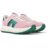 Camper Sneakers For Women In Pink