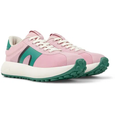 Camper Sneakers For Women In Pink