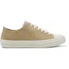 Camper Sneakers For Women In Pink,white,beige