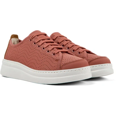 Camper Sneakers For Women In Red