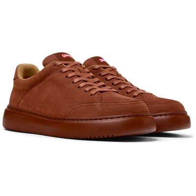 Camper Sneakers For Women In Red