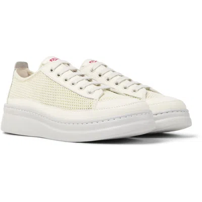 Camper Sneakers For Women In White