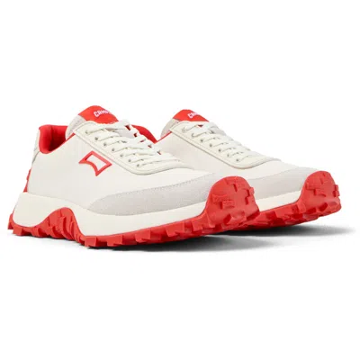 Camper Sneakers For Women In White