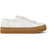 Camper Sneakers For Women In White