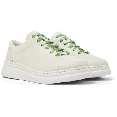 Camper Trainers For Women In White