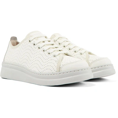 Camper Trainers For Women In White