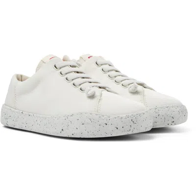 Camper Sneakers For Women In White