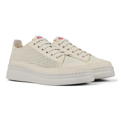 Camper Sneakers For Women In White