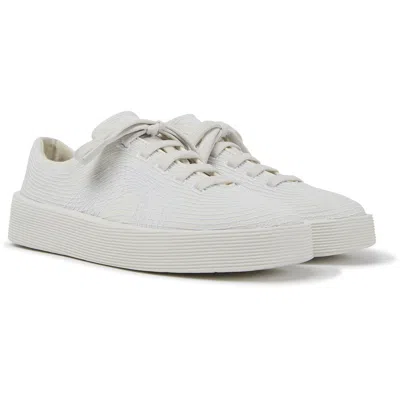 Camper Sneakers For Women In White