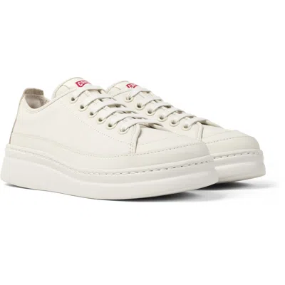 Camper Sneakers For Women In White