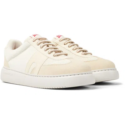 Camper Sneakers For Women In White