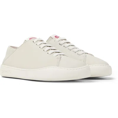 Camper Sneakers For Women In White,beige