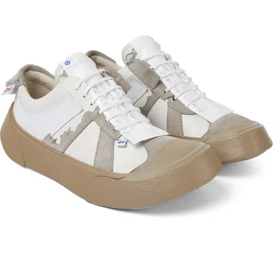 Camper Sneakers For Women In White,grey