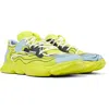 Camper Karst Sneaker In Yellow