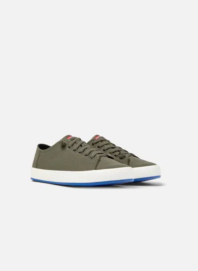 Camper Sneakers Men  Andratx In Green
