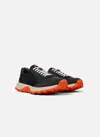 Camper Drift Trail Sneaker In Black