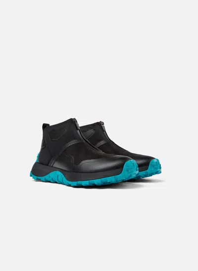 Camper Sneakers For Men In Black