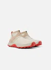 Camper Drift Trail High Top Sneaker In Multi