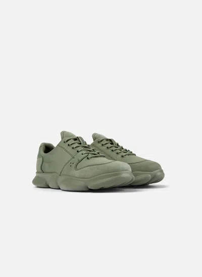 Camper Sneakers Men  Karst In Green