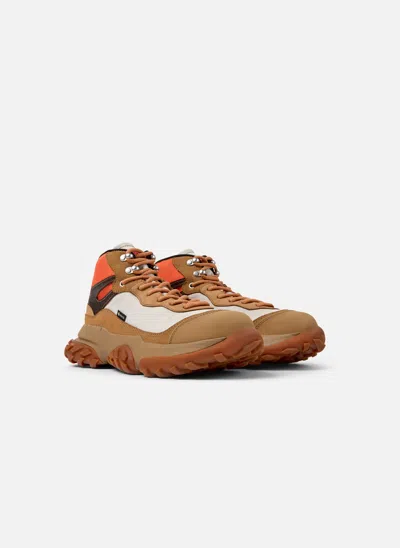 CAMPER SNEAKERS MEN CAMPER KARST TREK