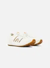 Camper Pelotas Athens Round-toe Lace-up Sneakers